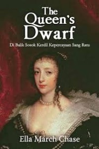 Image of THE QUEEN'S DWARF